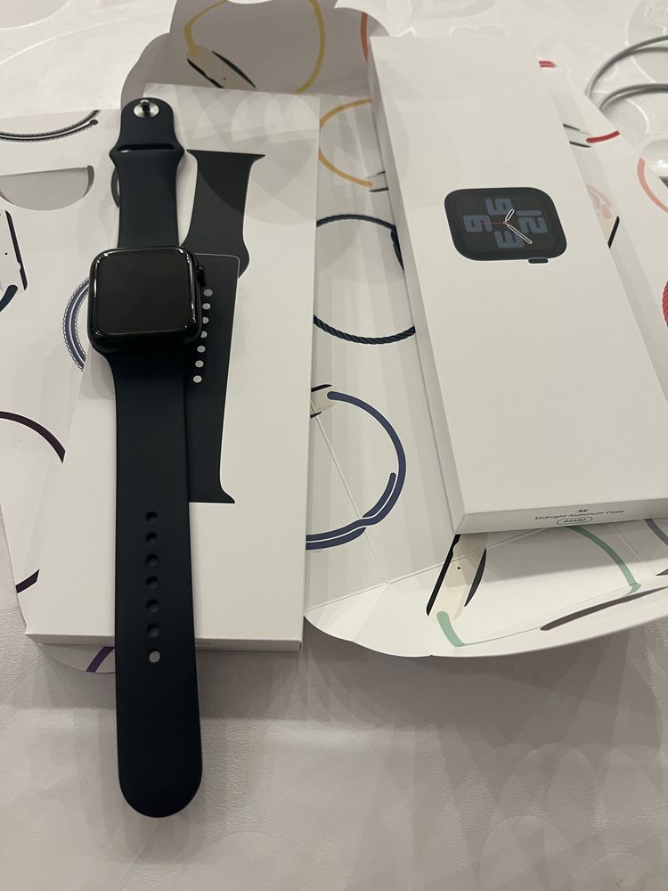 Apple Watch SE2 2024 44mm