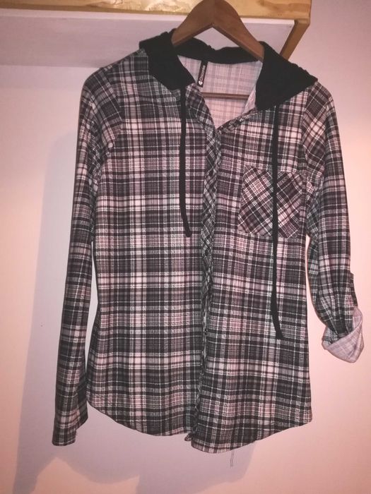 cămașă bumbac damă