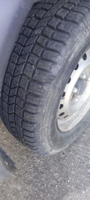 Дайхатсу ТЕРИОС/Daihatsu Terios