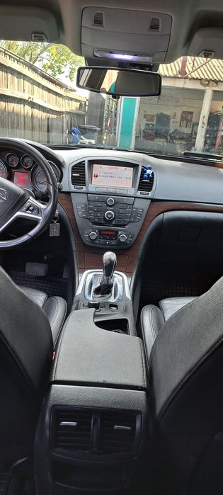 Opel Insignia 2.0