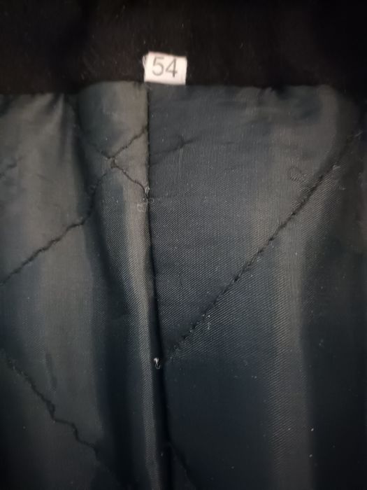 Palton băieți, mărimea 54,
