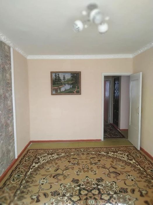 Сдаётся Квартира Массив Сартеппо.