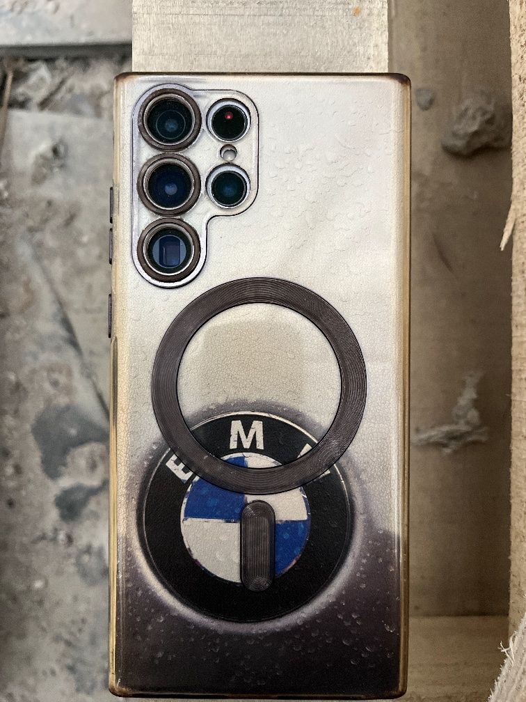 Samsung S22 Ultra