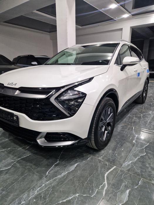 KIA sportage 2025 йил сотилади