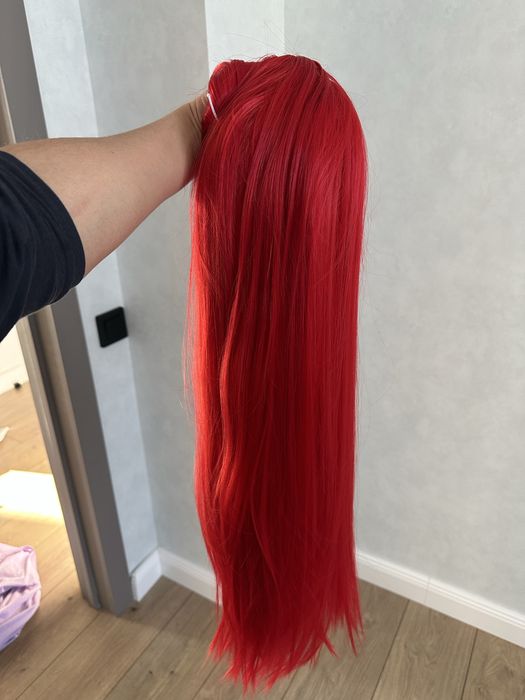 Детский парик Мира хантрикс