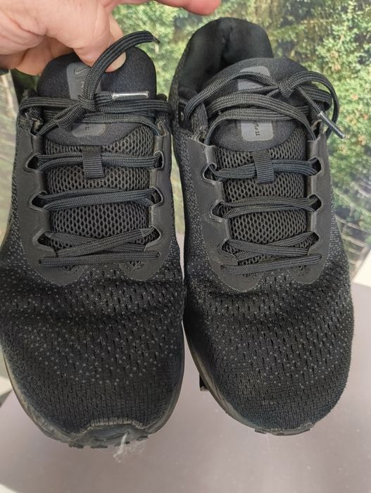 Nike 43 27.5 cm черни