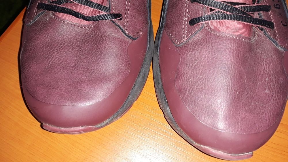 Adidasi 45 camp david