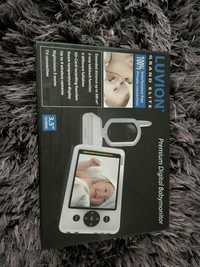 Camera supraveghere bebe Luvion Grand Elite