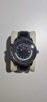 Vand ceas Aviator, World Time F-Series AVW6975G354