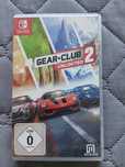 Gear Club Unlimited 2 [ Nintendo Switch  ]