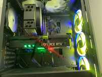 игровой пк game pc
