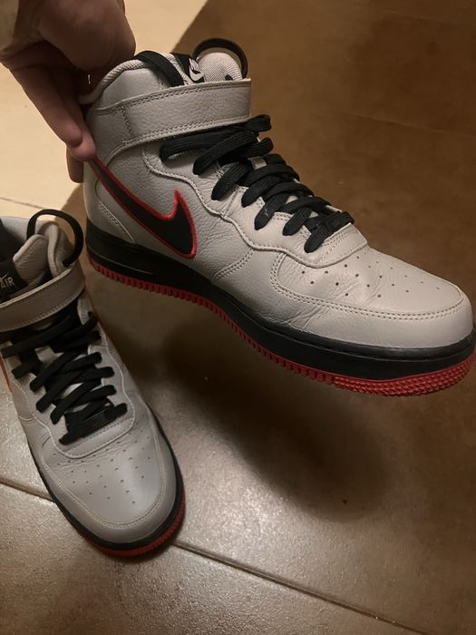 Nike Air Force 1 Custom