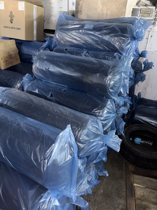 Автогаз баллоны на всех видов ГБО