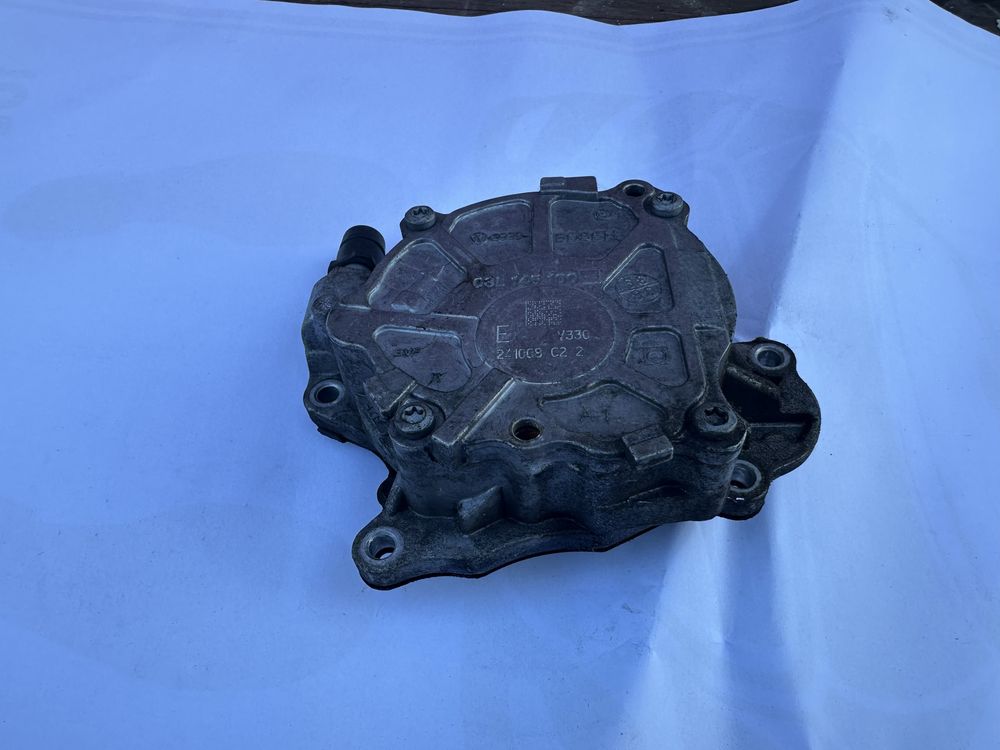 03L 145 100 Тандем/Вакуум помпа VAG,VW,Seat,Skoda,Audi 2.0tdi