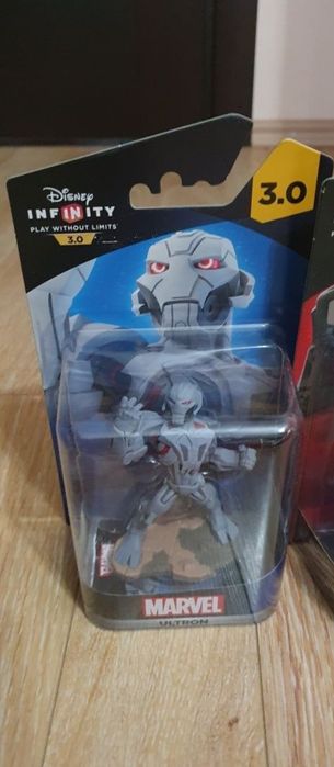Figurine Disney Infinity 3.0 Star Wars și Marvel