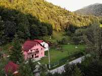 Casa de inchiriat/vacanta