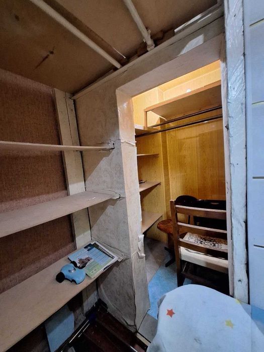 2 хонали квартира сотилади Утепа Алгоритм 30кв