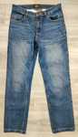 Blugi moto cu kevlar Spirit Motors, W31L32