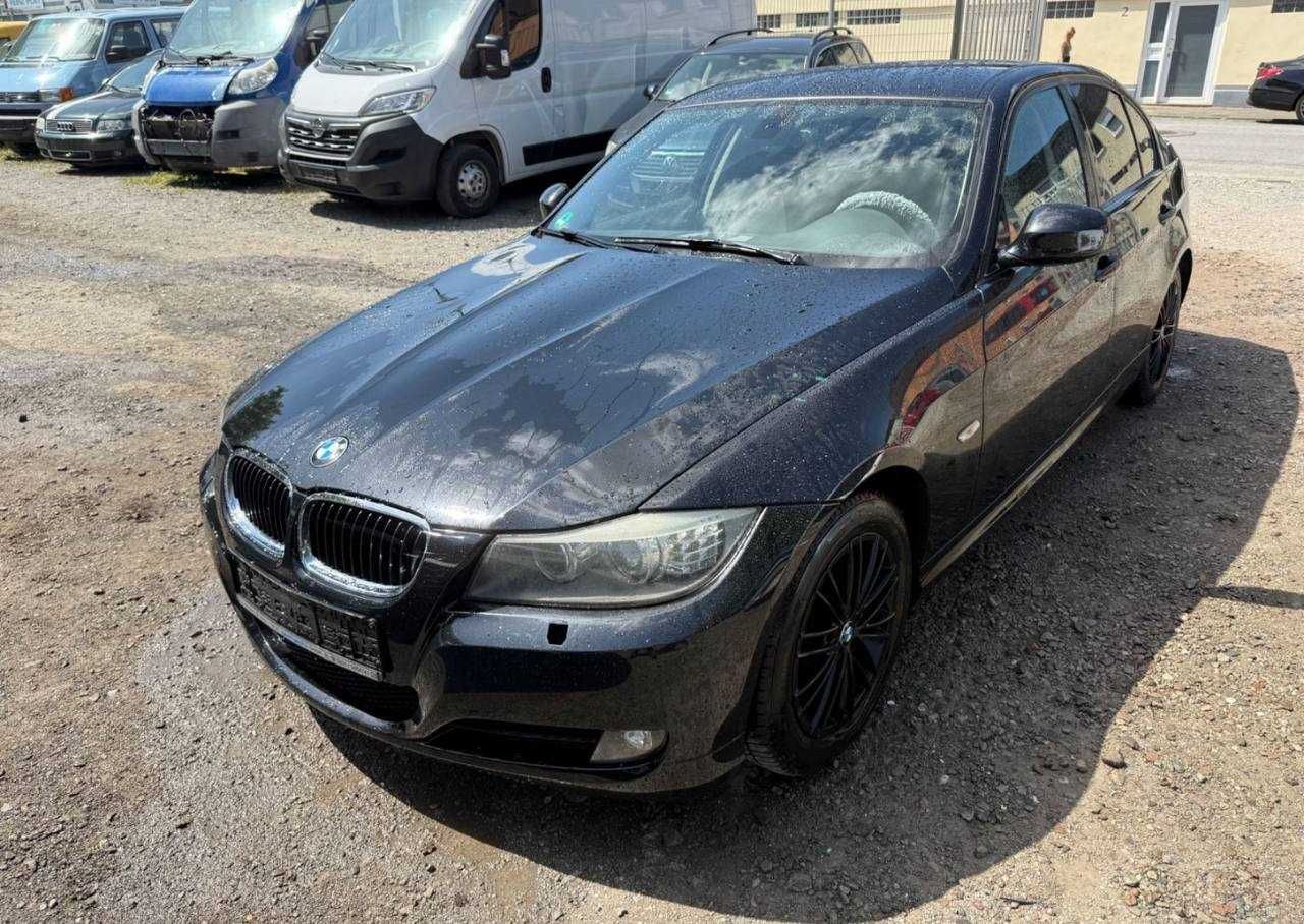 Bmw  320d НА ЧАСТИ