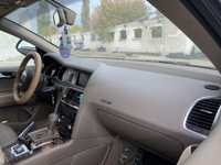 Plansa bord / Kit airbag Audi Q7, 2006-2014