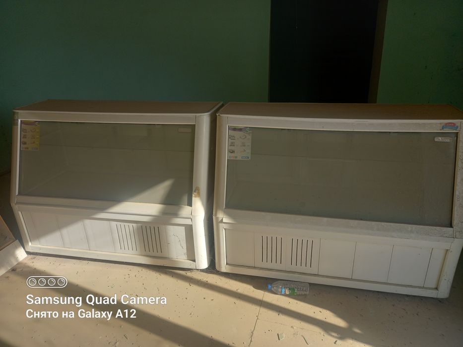 Холодильник ветерина сотилади холати яхши ишлайди 2 дона