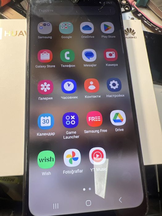 Samsung a32 5g 64gb