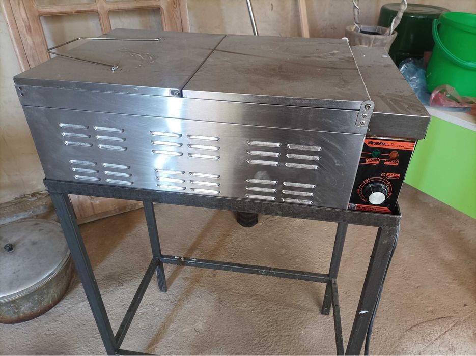 perashka pishradigan aparat