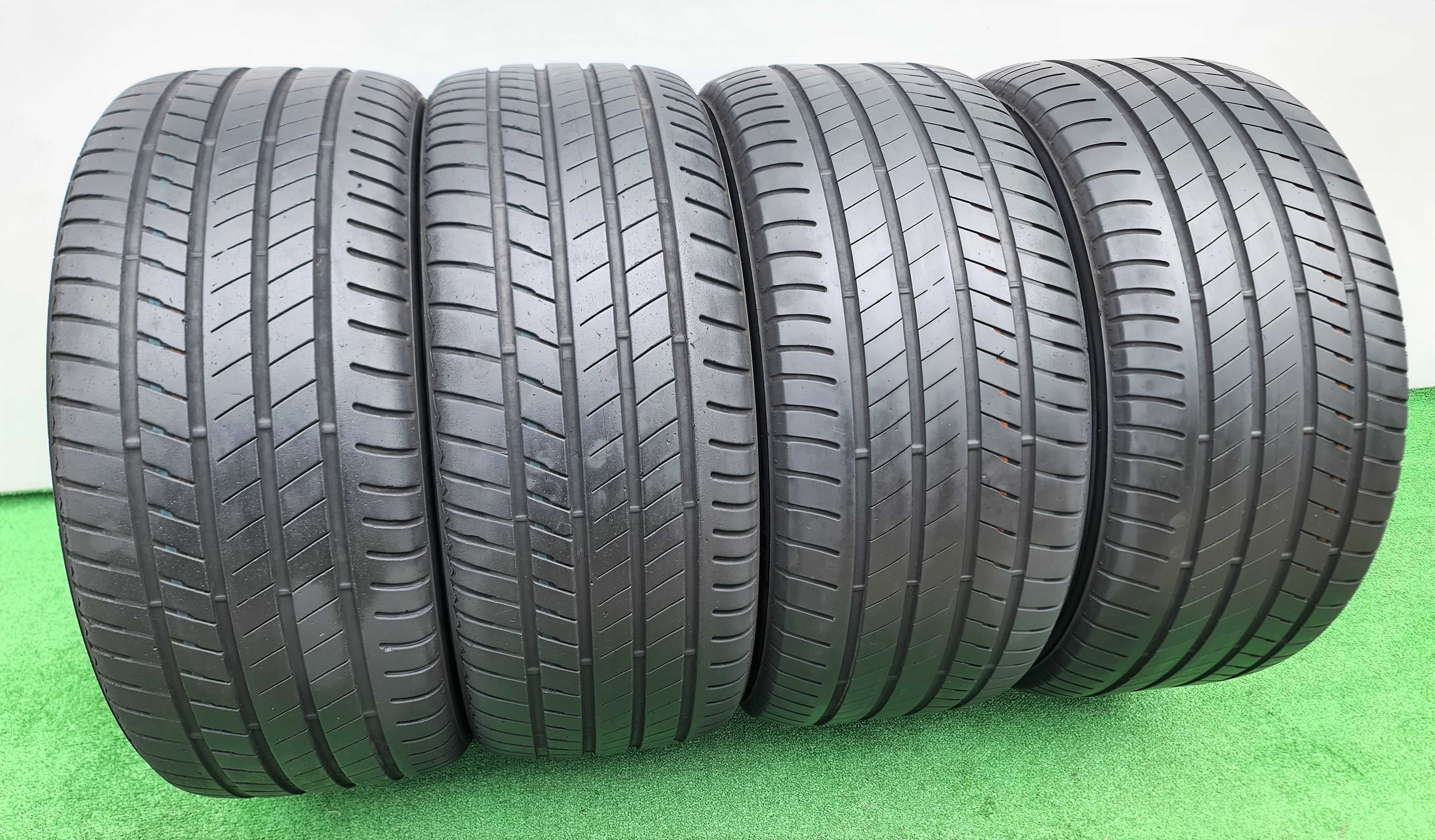 4бр. пакет 275/45/20 и 305/40/20 BRIDGESTONE Alenza- летни