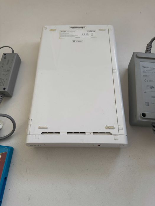 Nintendo Wii U 8GB
