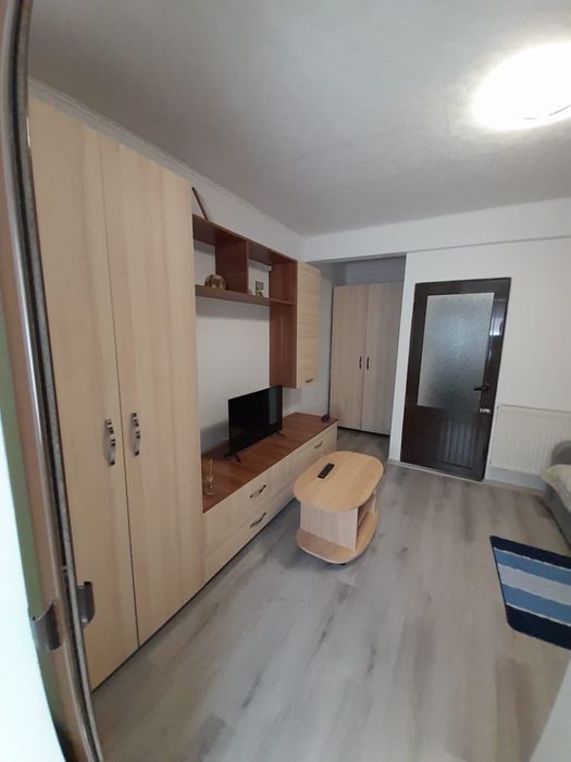 Vand Garsoniera in Codlea