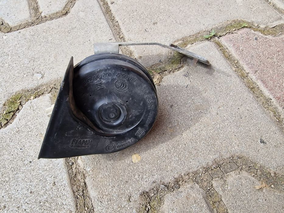 Claxon claxoane Fiamm Korsa