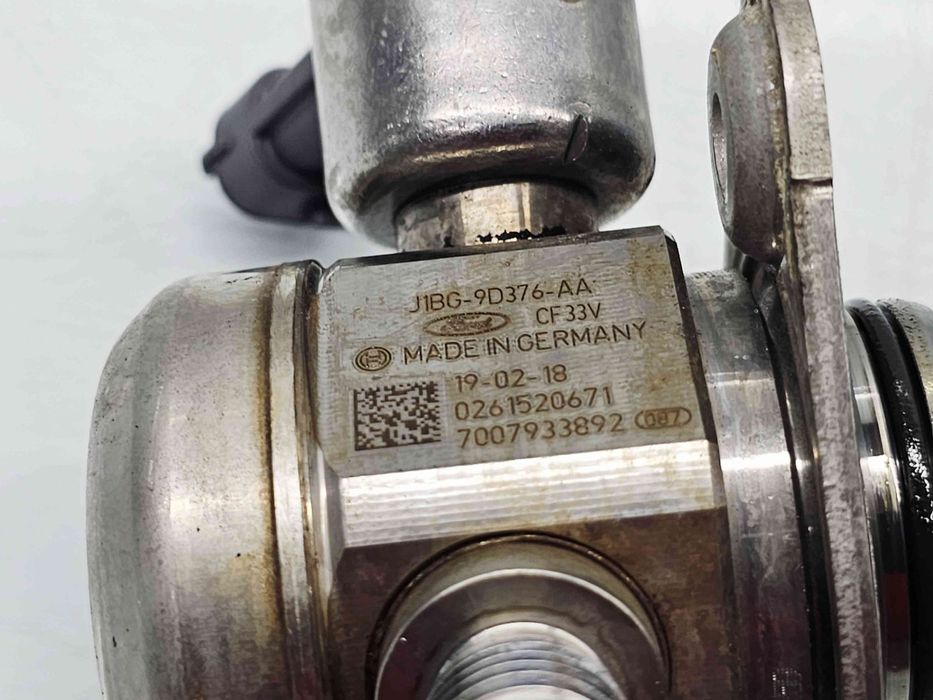 Pompa inalta presiune Ford Ecosport [Fabr 2017-2024] J1BD-9D376-AA 1.0