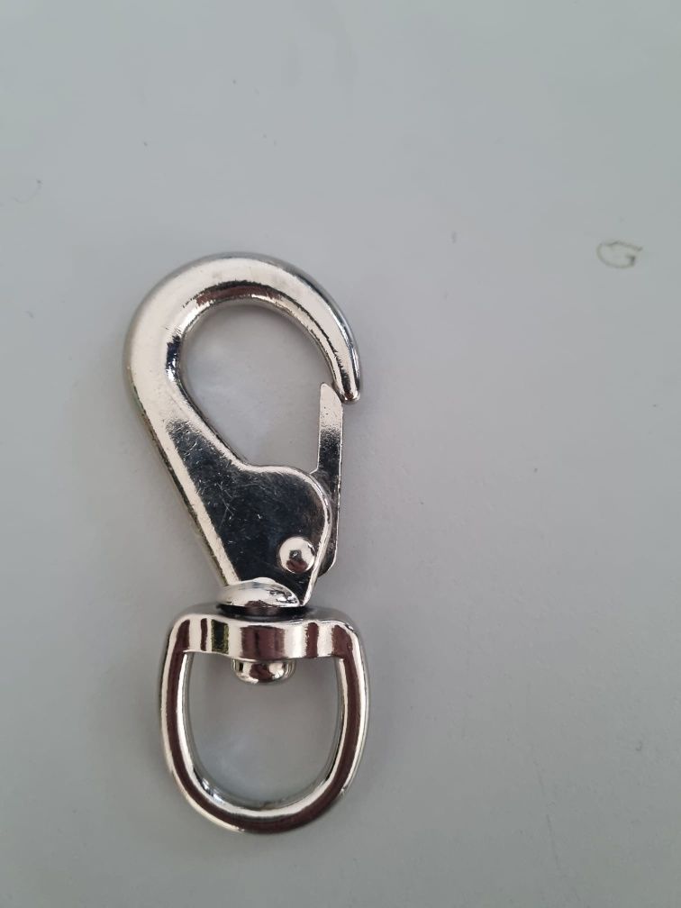Carabina Costum Nomex Pompieri