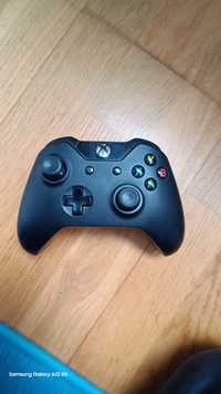 Controler Xbox One s black
