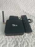 Smart TV Box RETOO TechPro TX6