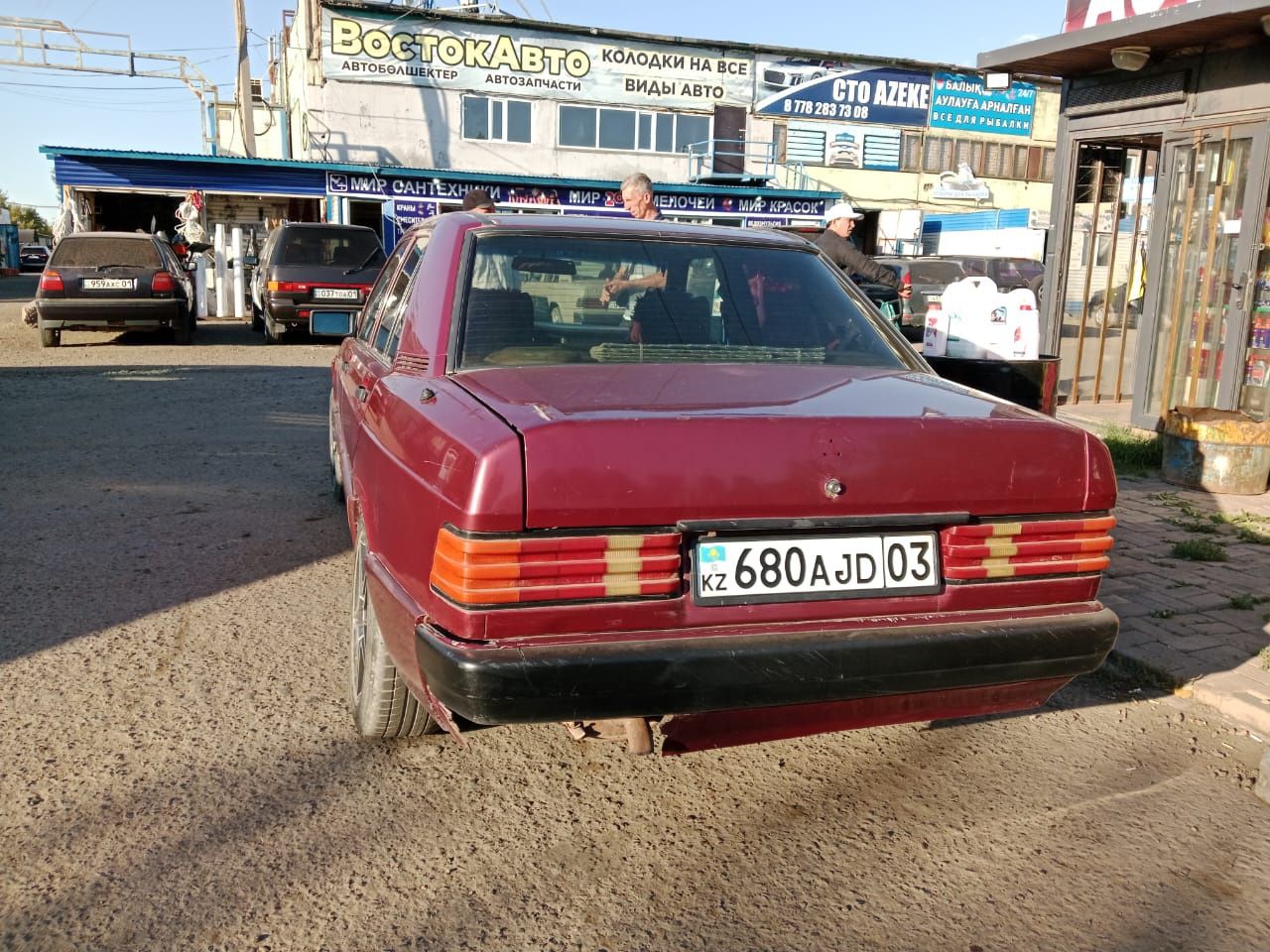 продам или обмен