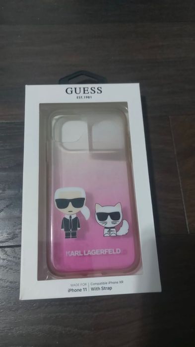 Huse iPhone originale