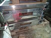 Cuptor electric, pizza sau gastro, la 380v