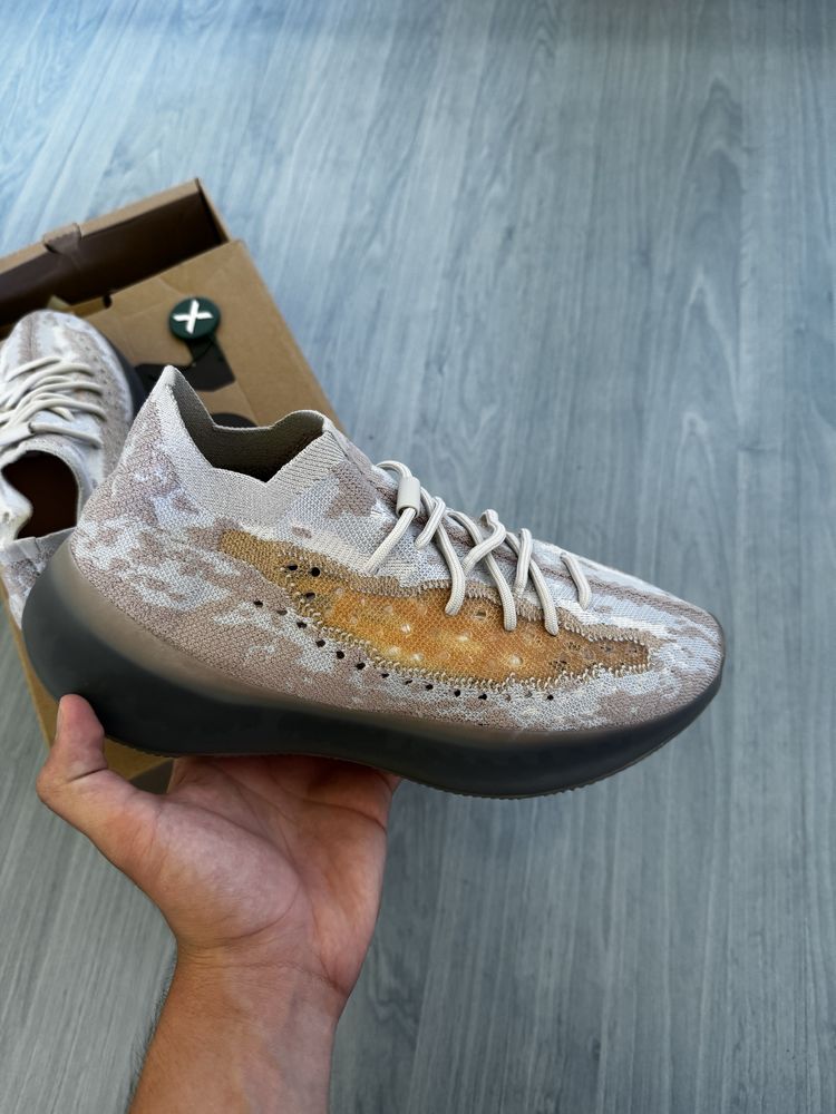 Yeezy 380 pepper