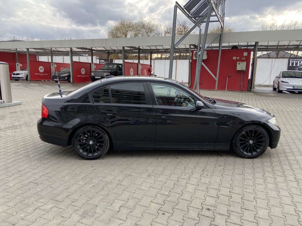 Bmw seria 3 ,e90 320 D