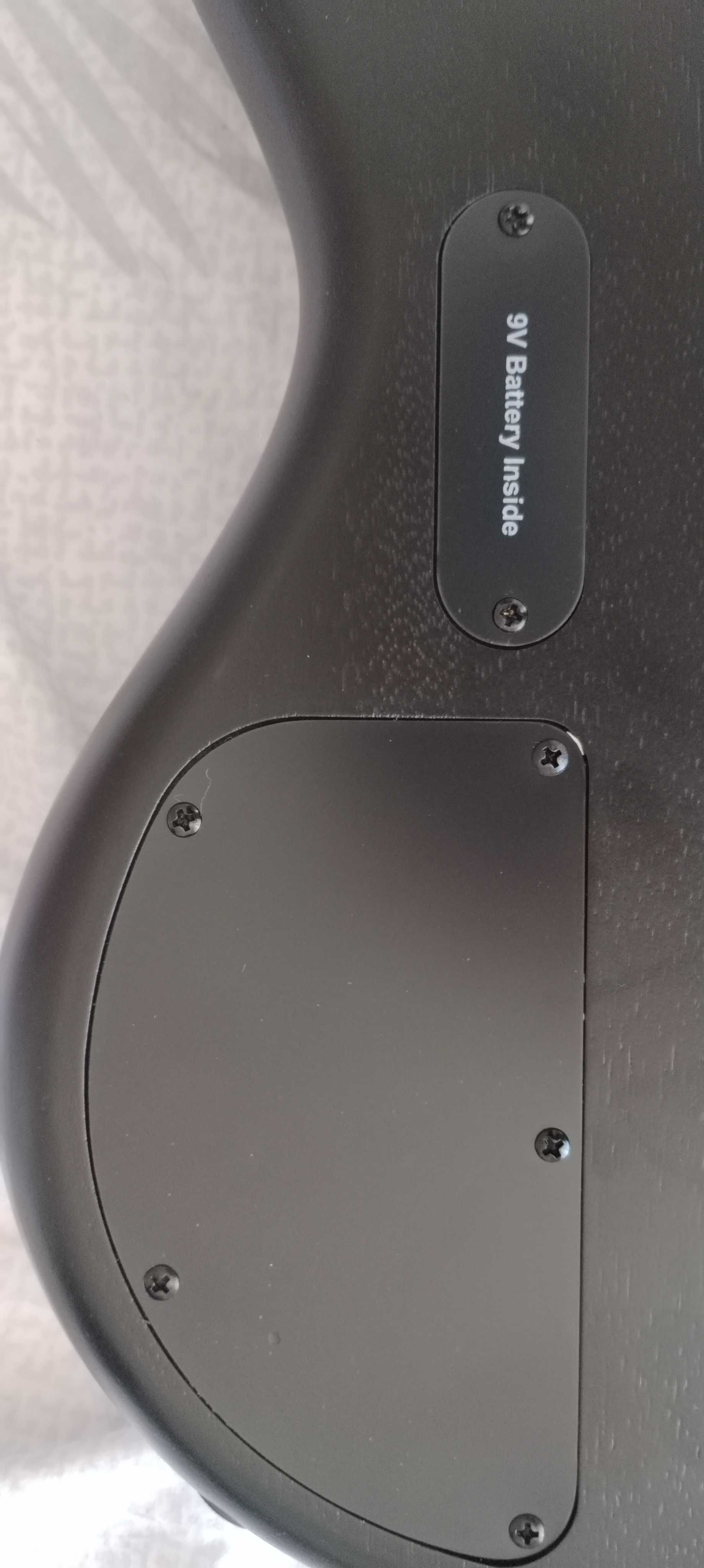 5 струнен бас Ibanez GIO GSR205B