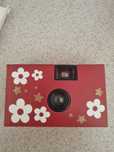 Фотоапарат Marc Jacobs Daisy