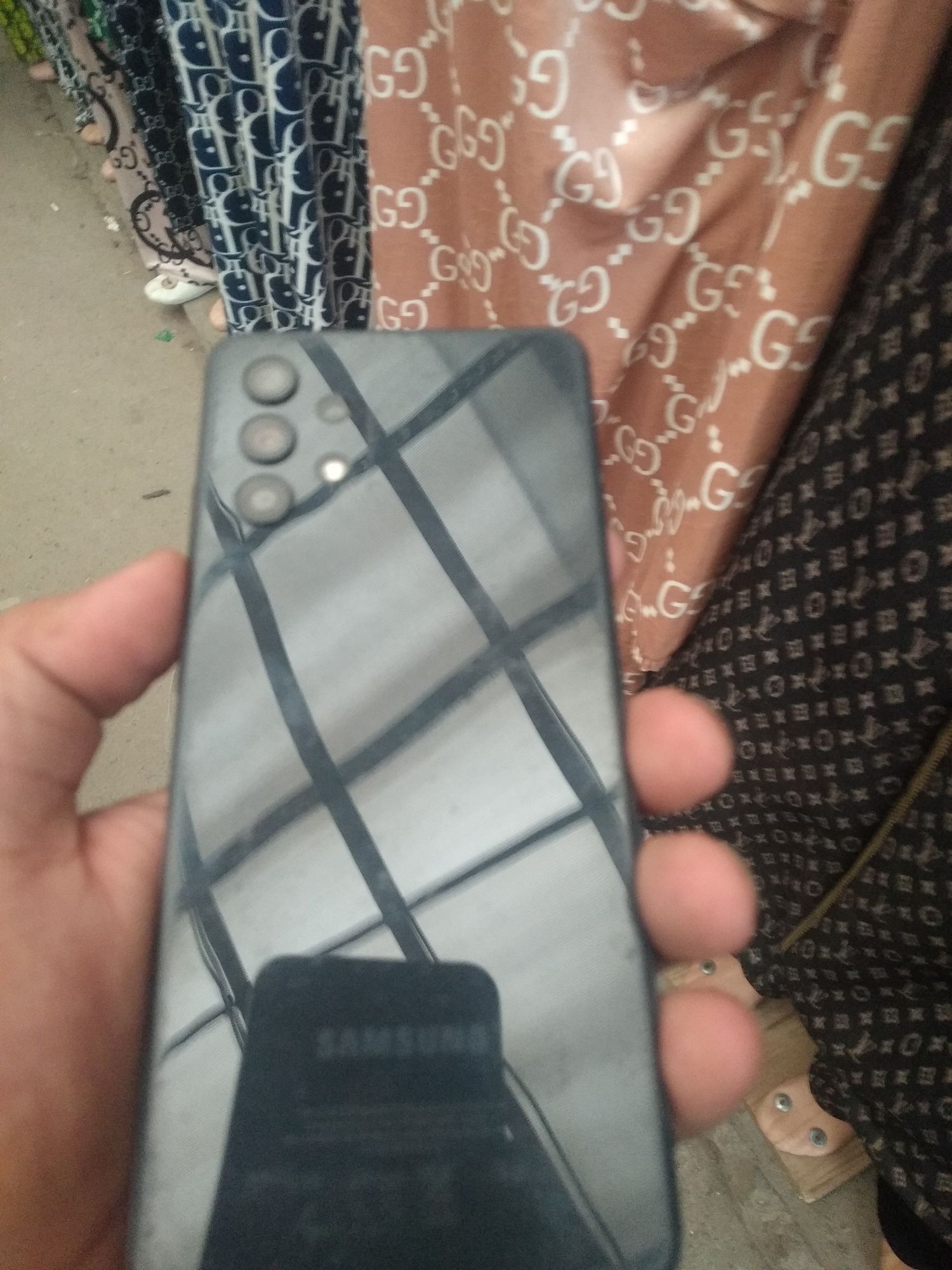 Samsung galaxy a32