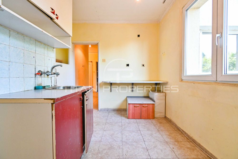 Продава се Едностаен апартамент в София, Слатина - 45 кв.м за 2222 €/кв.м - Снимка #8