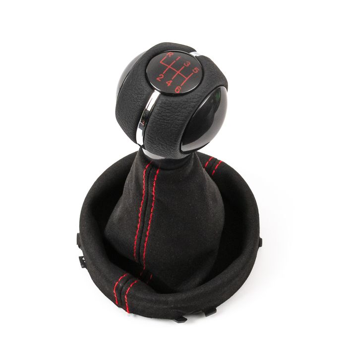 Nuca schimbator viteze cu manson pentru MINI Cooper Clubman 6 Trepte