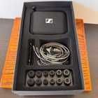 OFERTA!Original Sennheiser IE 600 Wired Audiophile Silver
