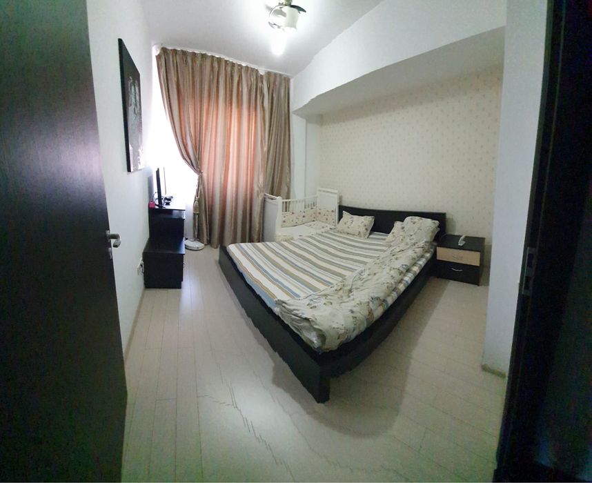 Apartament 2 camere in militari residence