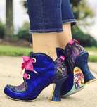 Irregular choice уникални обувки