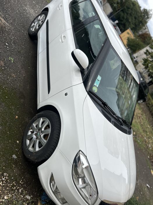 Vand Skoda Fabia 1.6 TDI