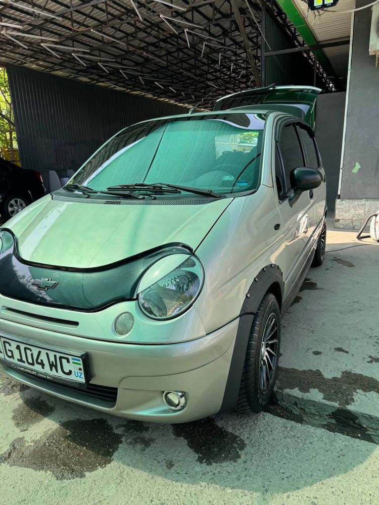 Matiz best naxt arenda